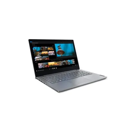 Lenovo ThinkBook laptop 15,6&#34; FHD i5-1135G7 8GB 256GB IrisXe 20VE0055HV fotó