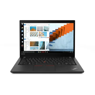 Lenovo ThinkPad laptop 14&#34; FHD i5-1135G7 16GB 512GB IrisXe 20W0012MHV fotó