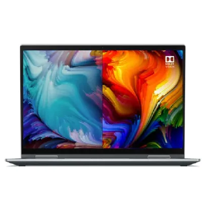 Lenovo ThinkPad laptop 14&#34; WUXGA i7-1185G7 16GB 1TB IrisXe W11Pro ezüst Lenovo ThinkPad X1 Yoga G6 20Y0S4HQ06 fotó