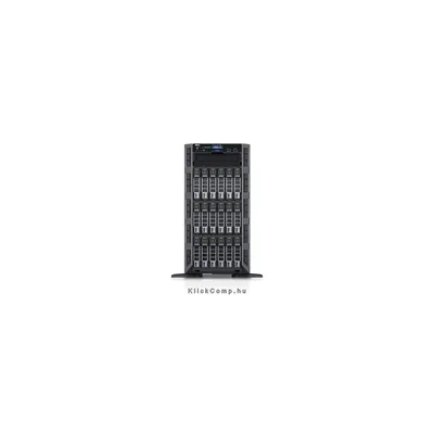 DELL PowerEdge T630 szerver E5-2620v4 32GB NoHDD NoOS. toron