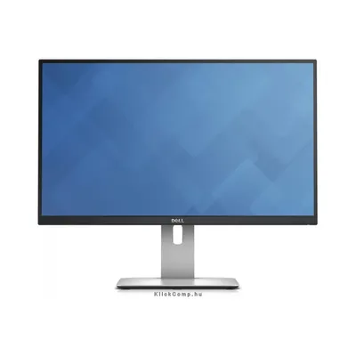 Monitor 27" FHD 1920x1080 HDMI VGA 2xUSB DELL S2715H 210-ADOX fotó
