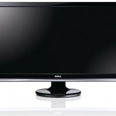 Monitor 23" FHD 1920x1080 HDMI VGA DELL S2415H 210-AEVQ fotó