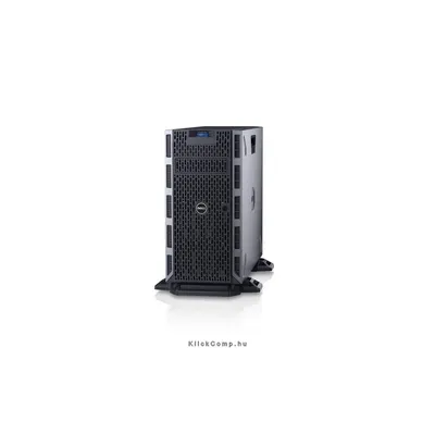 DELL PowerEdge T330 szerver 4C E3-1240v5 NoRAM NoHDD NoOS torony 210-AFFQ_214888 fotó