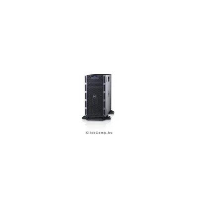 DELL PowerEdge T330 szerver E3-1240v5 16GB NoHDD NoOS. torony 210-AFFQ_228734 fotó