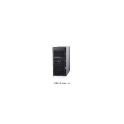 DELL PowerEdge T130 szerver E3-1240v5 8GB NoHDD NoOS. torony