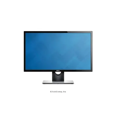 Monitor 24" FHD 1920x1080 VGA HDMI DELL S2316H 210-AFYX fotó