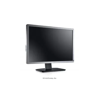 Monitor 24" FHD 1920x1200 DVI USB DP pivot DELL U2412M 210-AGYH fotó