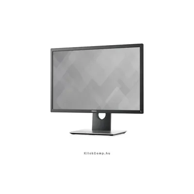 Monitor 22" 1680x1050 HDMI VGA Display Port DELL P2217H 210-AJCG fotó