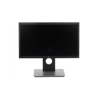 Monitor 19,5" 1600x900 HDMI VGA Display Port USB DELL