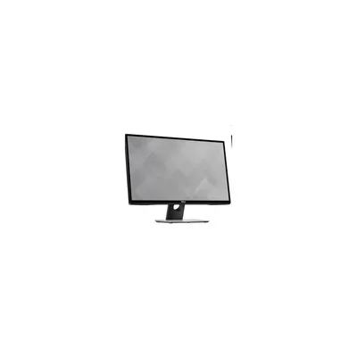 Monitor 27" FHD 1920x1080 VGA 2x HDMI DELL SE2717H 210-AJVN fotó