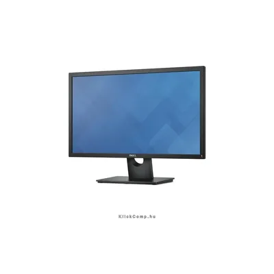 Monitor 24" FHD 1920×1080 DP VGA DELL E2417H 210-AJXQ fotó