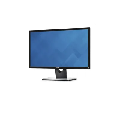 Monitor 24" FHD 1920x1080 1ms VGA HDMI DELL SE2417HG 210-ALDY fotó