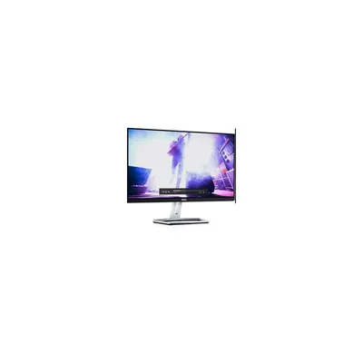 Monitor 23" FHD 1920x1080 VGA HDMI DELL S2318H 210-ALPU fotó