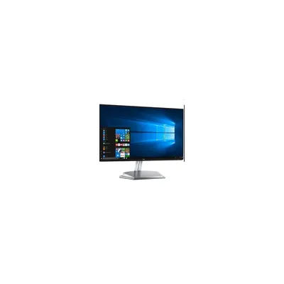 Monitor 24" FHD 1920x1080 HDMI VGA DELL S2418H 210-ALPX fotó