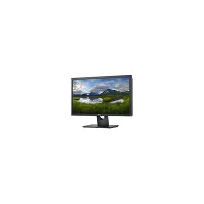 Monitor 23" FHD 1920×1080 DP VGA DELL E2318H 210-AMKX fotó