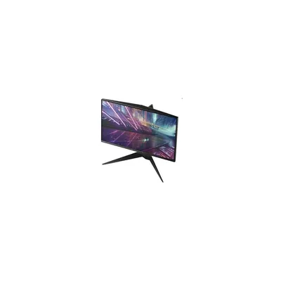 Monitor 25" FHD 1920x1080 1ms Display Port HDMI szürke