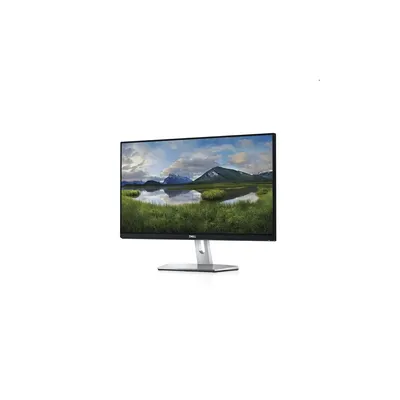 Monitor 23" FHD 1920x1080 VGA HDMI fekete DELL S2319H 210-APBR fotó