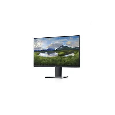 Monitor 24&#34; 1920x1080 IPS VGA HDMI DP Dell P2419H 210-APWU fotó