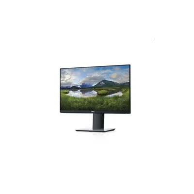 Monitor 21.5&#34; FHD 1920x1080 LCD LED DP HDMI USB 210-AQGD fotó