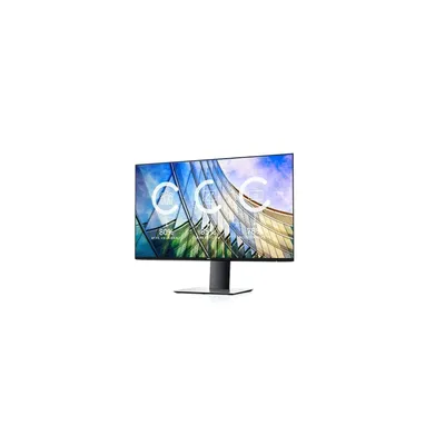 Monitor 27" 2560x1440 Infinty Edge HDMI DP 5x USB3.0 DELL U2719D 210-ARBR fotó