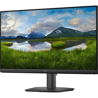 Monitor 23,8" 1920x1080 IPS 100Hz 5ms HDMI VGA DP Dell E2425HM 210-BRDN fotó