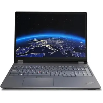 Lenovo WS laptop 16&#34; WUXGA i7-12800HX 16GB 512GB RTXA2000 21D60010HV fotó