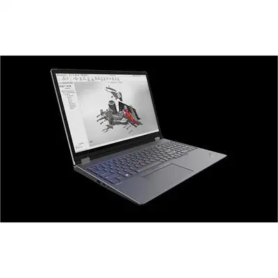 LENOVO ThinkPad P16 G2 laptop 16&#34; WQUXGA i9-13980HX 64GB 21FA0034HV fotó