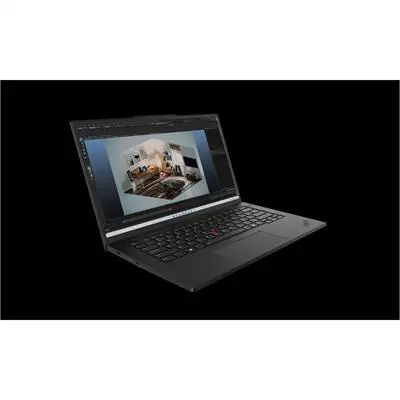 LENOVO ThinkPad P14s G5 laptop 14.5&#34; 3K i7-165H 64GB 2TB Win11 Pro 21G2000PHV fotó