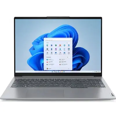 Lenovo ThinkBook laptop 16&#34; WUXGA i5-1335U 16GB 512GB IrisXe 21KH0068HV fotó