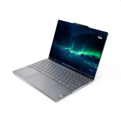LENOVO ThinkBook 13x G4 IMH, 13,5&#34; 2880x1920, Intel Core Ultra 5 125H, szürke 21KR000LHV fotó