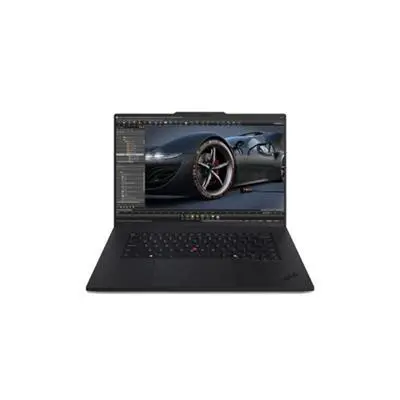 Lenovo ThinkPad G7 laptop 16" 2560x1600 Core7-155H 32GB 1TB Win11 21KV001QHV fotó