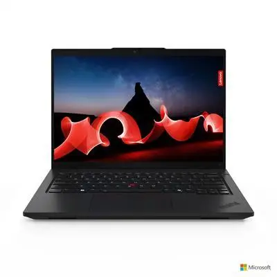 Lenovo ThinkPad laptop 14&#34; WUXGA Cu5-125U 16GB 512GB Int.VGA Win11 Pro 21L1002KHV fotó