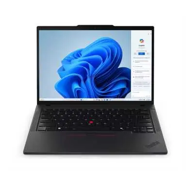 LENOVO ThinkPad P14s laptop 14&#34; AMD Ryzen 7 PRO 21ME0006HV fotó