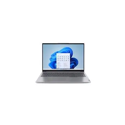 Lenovo ThinkBook 16 laptop 16&#34; WUXGA IPS i5-125U 16GB 1TB FreeDOS 21MS004THV fotó
