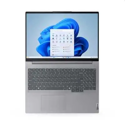 Lenovo ThinkBook laptop 16" 1920 x 1200 AMD Ryzen 21MW0085HV fotó