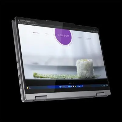 LENOVO ThinkBook 14 laptop 14&#34; WUXGA  i5-125U 16GB 512GB Win11 21MX0019HV fotó