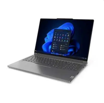 Lenovo ThinkBook 16 laptop 16&#34; WQXGA  i7-14650HX 32GB 1TB FreeDOS szürke 21N50018HV fotó