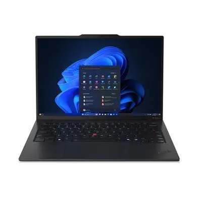Lenovo ThinkPad laptop 14" 1920x1200 Cu7-258V 32GB 512GB Win11 21NS004WHV fotó