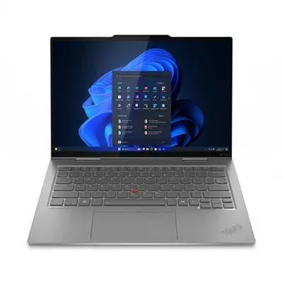 Lenovo ThinkPad laptop 14&#34; 2880x1800 Cu7-258V 32GB 1TB Win11 21NU0023HV fotó