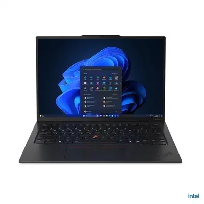 LENOVO ThinkPad laptop 14" Cu7-255U 32GB 1TB Win11 Pro 21NX006AHV fotó