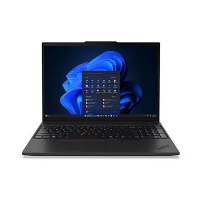 Lenovo ThinkPad laptop 16&#34; 1920x1200 Cu5 225U 32GB 1TB 21QE002DHV fotó