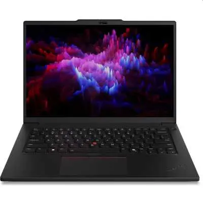 Lenovo ThinkPad laptop 14,5" 1920x1200 Cu7-255H 32GB 512GB Win11 21QT000FHV fotó