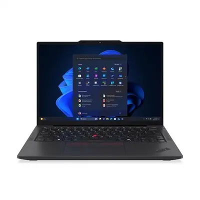 LENOVO ThinkPad laptop 13.3" 1920x1200 AMD Ryzen AI 7 21RM001JHV fotó