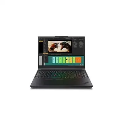 Lenovo Thinkpad laptop 16" 1920x1200 Cu9-275HX 32GB 1TB Win11 21RQ000FHV fotó