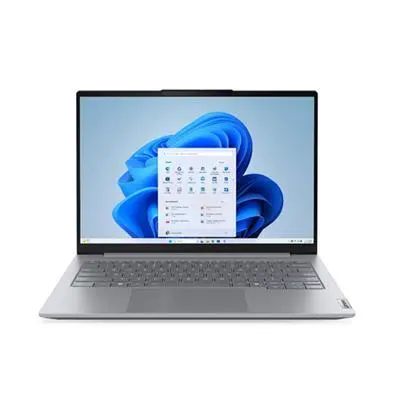 Lenovo ThinkBook 14 laptop 14&#34; 1920 x 1200 Core 5 210H 16GB 512GB NoOS 21SG00G6HV fotó