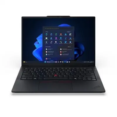 Lenovo Thinkpad laptop 14" 1920x1200 Cu7-255H 16GB 1TB NoOs 21SX0056HV fotó