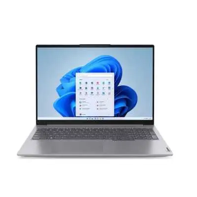 Lenovo Thinkpad laptop 14&#34; 1920 x 1200 Cu5-225U 16GB 512GB FreeDOS 21SX008LHV fotó
