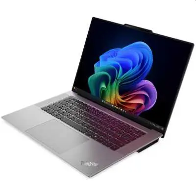 Lenovo ThinkPad laptop 15,3" 2880x1800 CuX7-358H 32GB 1TB Win11 21VV002XHV fotó