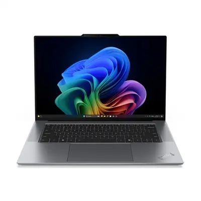 Lenovo ThinkPad laptop 15,3" 2880x1800 Core 7-358H 32GB 1TB 21VV004FHV fotó