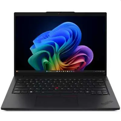 Lenovo ThinkPad laptop 14" 1920x1200 Cu7-355 16GB 1TB FreeDos 21X20052HV fotó